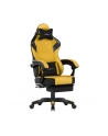 huzaro Fotel gamingowy Force 37 Yellow - nr 1
