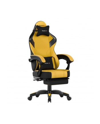 huzaro Fotel gamingowy Force 37 Yellow nr 1