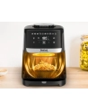 Frytkownica beztłuszczowa TEFAL EY551HE0 - nr 5
