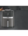 Frytkownica beztłuszczowa TEFAL EY551HE0 - nr 6