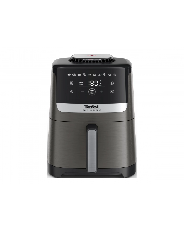 Frytkownica beztłuszczowa TEFAL EY551HE0 główny