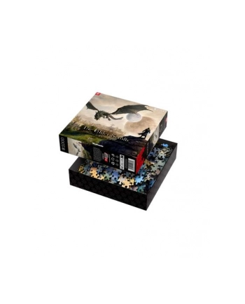 cenega publishing Puzzle Good Loot Gaming Puzzle: Elder Scrolls: Elsweyr Puzzles 1000 elementów nr 2