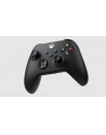 Microsoft Xbox kontroler bezprzewodowy Carbon Black - nr 12