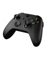 Microsoft Xbox kontroler bezprzewodowy Carbon Black - nr 2