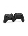 Microsoft Xbox kontroler bezprzewodowy Carbon Black - nr 7