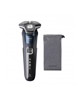 Golarka PHILIPS series 5000 S5885/10 nr 1