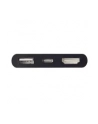 ACER 3in1 USB Type C Dongle to PD HDMI USB-A Black (P) - nr 1