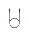 Samsung Type-C / Type-C cable - 1M Czarny - nr 11