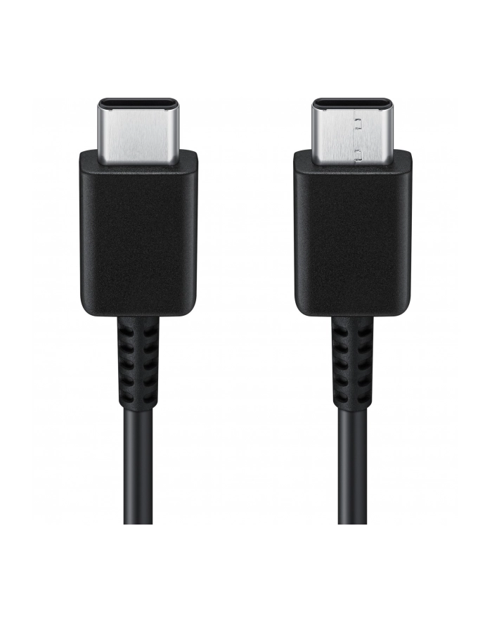 Samsung Type-C / Type-C cable - 1M Czarny główny