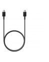 Samsung Type-C / Type-C cable - 1M Czarny - nr 4