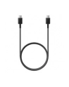 Samsung Type-C / Type-C cable - 1M Czarny - nr 7