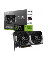 Karta graf ASUS DUAL RTX 5060 8GB OC - nr 70