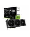 ASUS TUF Gaming GeForce RTX 5060 8GB GDDR7 OC Edition - nr 1