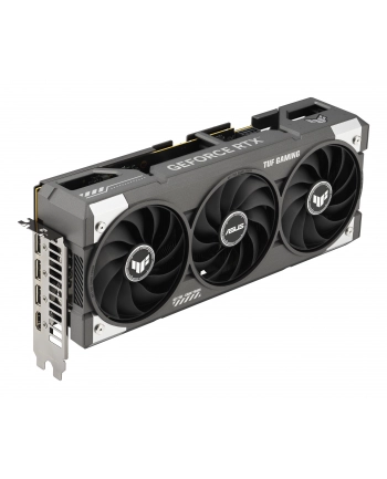 ASUS TUF Gaming GeForce RTX 5060 8GB GDDR7 OC Edition nr 2