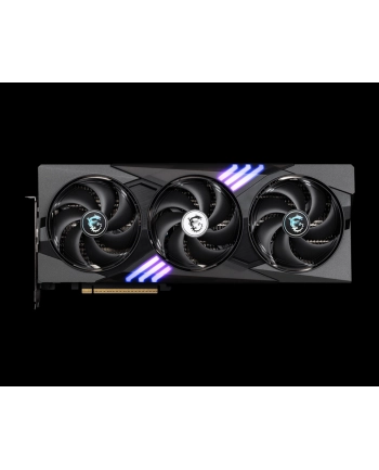 Karta graf MSI RTX 5070 Ti 16G GAMING TRIO OC nr 2