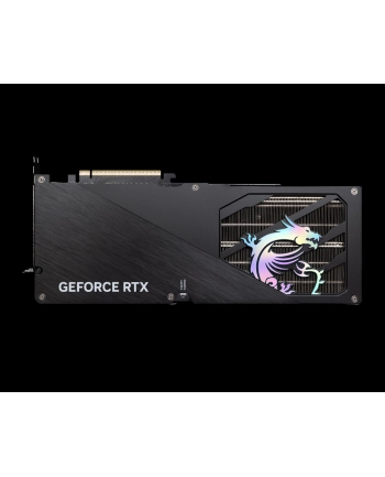 Karta graf MSI RTX 5070 Ti 16G GAMING TRIO OC nr 1