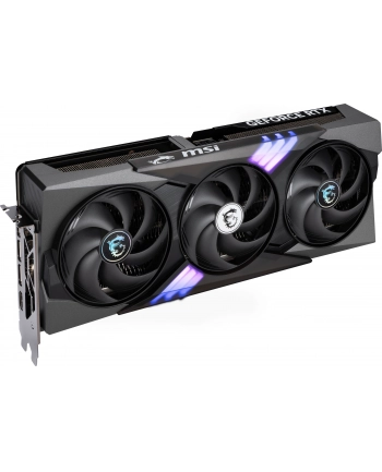 Karta graf MSI RTX 5070 Ti 16G GAMING TRIO OC nr 2