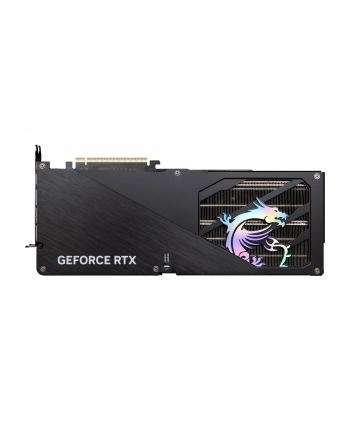 Karta graf MSI RTX 5070 Ti 16G GAMING TRIO OC nr 1