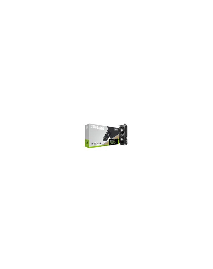 ZOTAC GAMING GeForce RTX 5070 TWIN EDGE 12GB GDDR7 główny