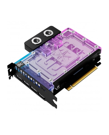 Karta graficzna INNO3D GeForce RTX 5080 ICHILL FROSTBITE