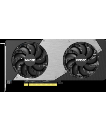 inno3d Karta graficzna INNO3 RTX 5060 Ti Twin X2 OC 16 GB nr 1