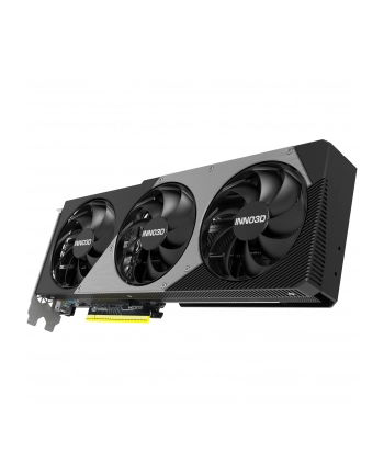inno3d Karta graficzna INNO3 RTX 5060 Ti X3 OC 16GB nr 2