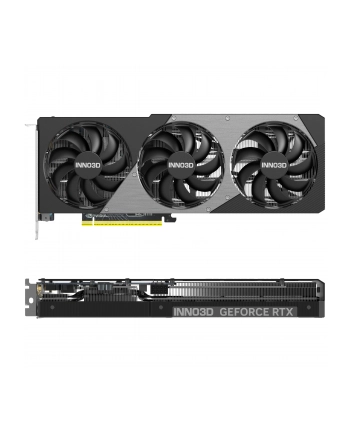 inno3d Karta graficzna INNO3 RTX 5060 Ti X3 OC 16GB nr 2