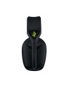 LOGITECH G29 EU + G435 Black Gaming Controller Aluminium Black USB Steering wheel + pedals + headset PC - nr 2