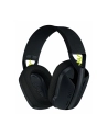 LOGITECH G29 EU + G435 Black Gaming Controller Aluminium Black USB Steering wheel + pedals + headset PC - nr 8