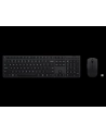 LENOVO Professional Wireless Rechargeable Keyboard and Mouse Combo AI US Euro w/copilot button - nr 2