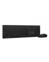 LENOVO Professional Wireless Rechargeable Keyboard and Mouse Combo AI US Euro w/copilot button - nr 6
