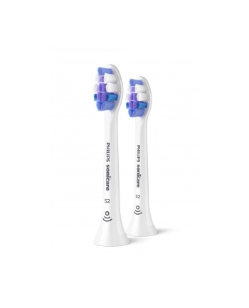 Główka szczoteczki PHILIPS HX6052/87 Sonicare 2 szt nr 2