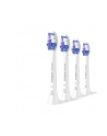 Główka szczoteczki PHILIPS HX6054/87 Sonicare 4 szt - nr 1