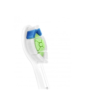 Główka szczoteczki PHILIPS HX6064/87 Sonicare 4 szt nr 2
