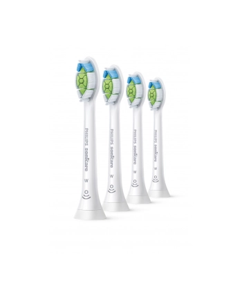 Główka szczoteczki PHILIPS HX6064/87 Sonicare 4 szt nr 1