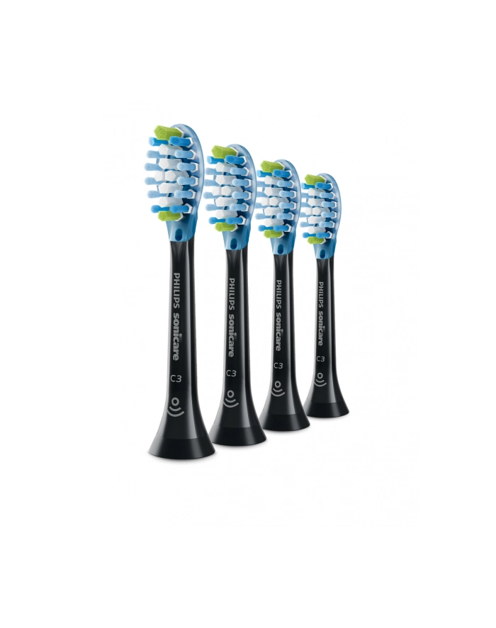 Główka szczoteczki PHILIPS HX9044/88 Sonicare 4 szt główny