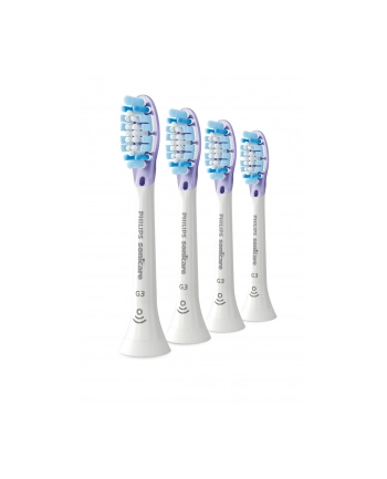 Główka szczoteczki PHILIPS HX9054/87 Sonicare 4 szt nr 2
