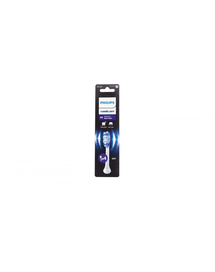 Główka szczoteczki PHILIPS HX9054/87 Sonicare 4 szt główny