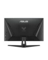 ASUS TUF Gaming VG27AQM5A 27inch Fast IPS WLED QHD 16:9 300Hz 300cd/m2 0.3ms 2xHDMI DP USB 3.2 G1 Type-C 2x2W Speakers - nr 10
