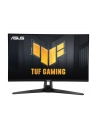 ASUS TUF Gaming VG27AQM5A 27inch Fast IPS WLED QHD 16:9 300Hz 300cd/m2 0.3ms 2xHDMI DP USB 3.2 G1 Type-C 2x2W Speakers - nr 14