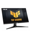 ASUS TUF Gaming VG27AQM5A 27inch Fast IPS WLED QHD 16:9 300Hz 300cd/m2 0.3ms 2xHDMI DP USB 3.2 G1 Type-C 2x2W Speakers - nr 18