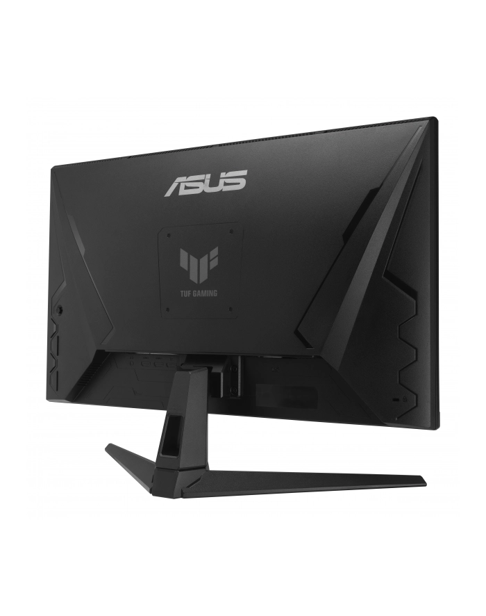 ASUS TUF Gaming VG27AQM5A 27inch Fast IPS WLED QHD 16:9 300Hz 300cd/m2 0.3ms 2xHDMI DP USB 3.2 G1 Type-C 2x2W Speakers główny