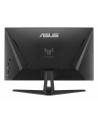 ASUS TUF Gaming VG27AQM5A 27inch Fast IPS WLED QHD 16:9 300Hz 300cd/m2 0.3ms 2xHDMI DP USB 3.2 G1 Type-C 2x2W Speakers - nr 28
