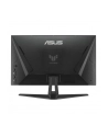 ASUS TUF Gaming VG27AQM5A 27inch Fast IPS WLED QHD 16:9 300Hz 300cd/m2 0.3ms 2xHDMI DP USB 3.2 G1 Type-C 2x2W Speakers - nr 34