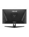 ASUS TUF Gaming VG27AQM5A 27inch Fast IPS WLED QHD 16:9 300Hz 300cd/m2 0.3ms 2xHDMI DP USB 3.2 G1 Type-C 2x2W Speakers - nr 4