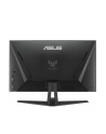 ASUS TUF Gaming VG27AQM5A 27inch Fast IPS WLED QHD 16:9 300Hz 300cd/m2 0.3ms 2xHDMI DP USB 3.2 G1 Type-C 2x2W Speakers - nr 8