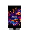 MSI MAG 272UP QD-OLED X24 26.5inch QD-OLED UHD 16:9 240Hz 0.03ms 2xHDM2.1 DP USB Type C Dpalt PD15W Pivot - nr 12