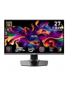 MSI MAG 272UP QD-OLED X24 26.5inch QD-OLED UHD 16:9 240Hz 0.03ms 2xHDM2.1 DP USB Type C Dpalt PD15W Pivot - nr 8