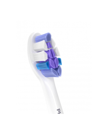 Główka szczoteczki PHILIPS HX6052/87 Sonicare 2 szt