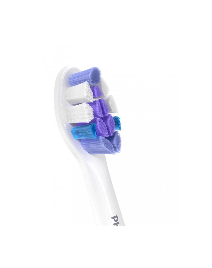 Główka szczoteczki PHILIPS HX6052/87 Sonicare 2 szt główny